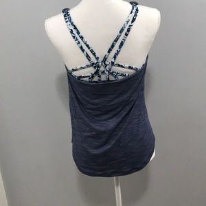Lululemon Workout Tank